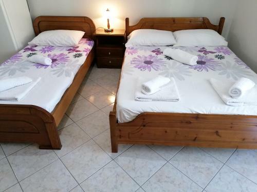Apartamento New Panorama Studios
