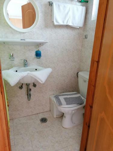 Apartamento New Panorama Studios