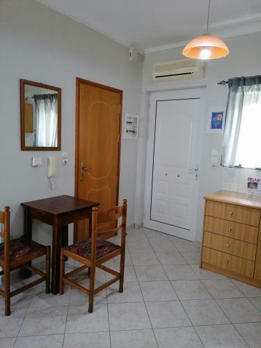 Apartamento New Panorama Studios