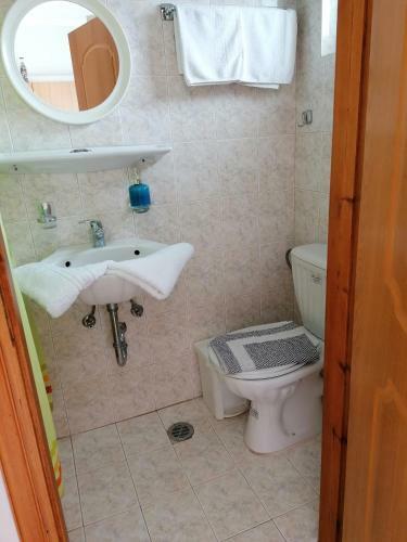 Apartamento New Panorama Studios