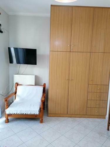 Apartamento New Panorama Studios