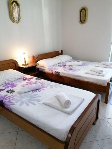 Apartamento New Panorama Studios