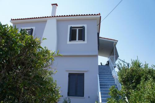 Magdalini House