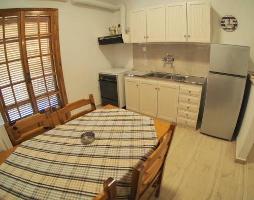 Apartamento Bettys Rooms