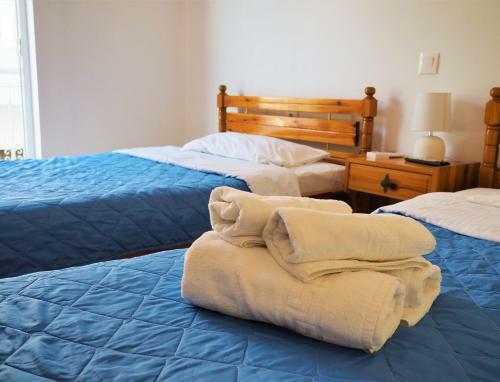Apartamento Bettys Rooms
