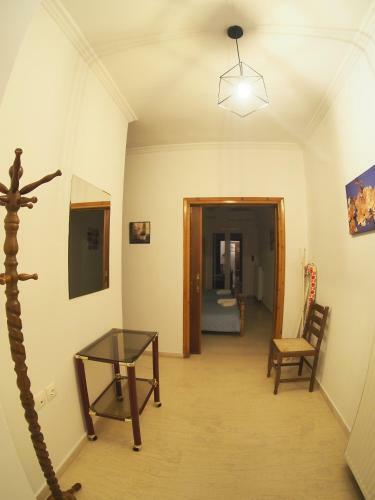 Apartamento Bettys Rooms