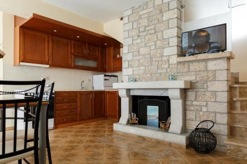 Glyfada Villas ||