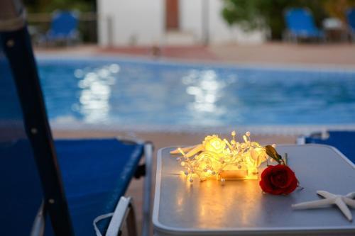 Glyfada Villas ||