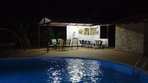 Glyfada Villas ||