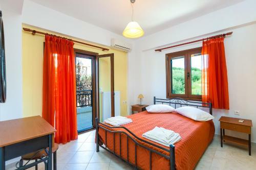 Anemomylos Villas, Comfort & Relax!