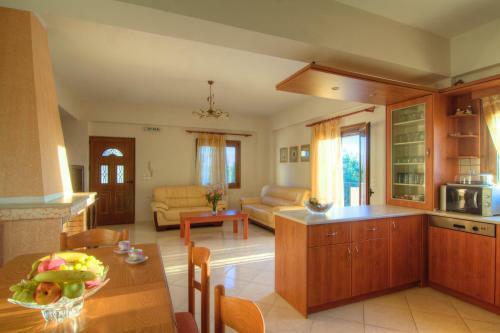 Anemomylos Villas, Comfort & Relax!