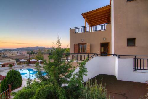 Anemomylos Villas, Comfort & Relax!