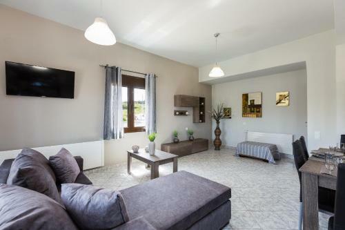 Elena's Apartment