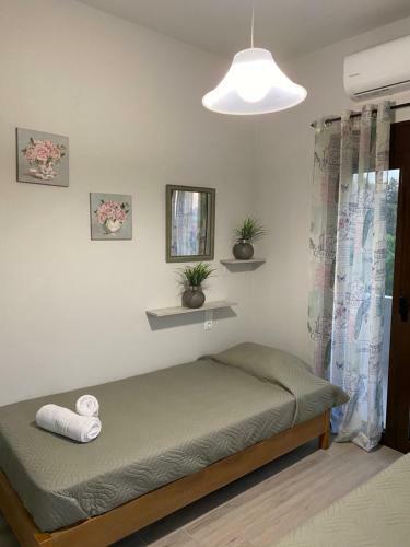 Elena's Apartment