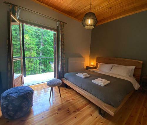 Apartamento Pavliani House