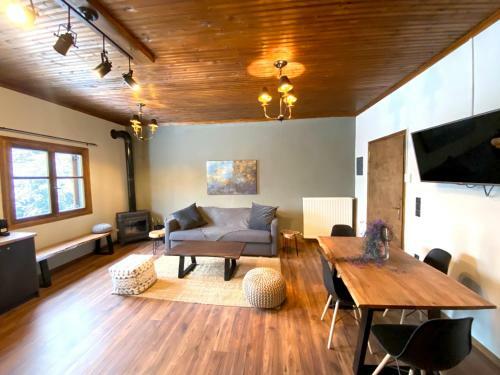 Apartamento Pavliani House