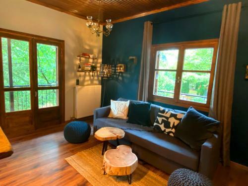 Apartamento Pavliani House