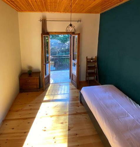 Apartamento Pavliani House