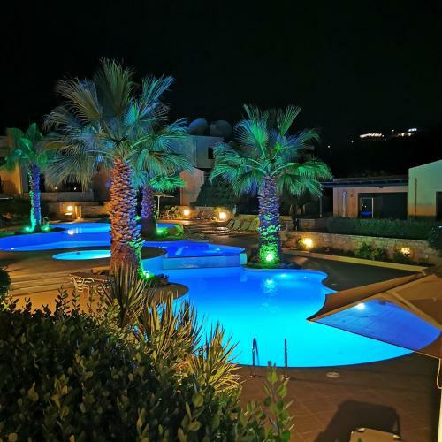 Apartment Steki