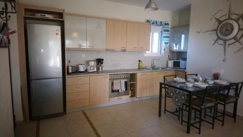 Apartment Steki