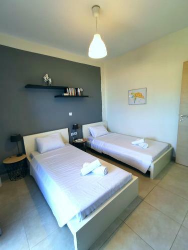 Apartment Steki