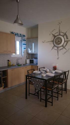Apartment Steki