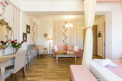 Villa Contessa Del Mare