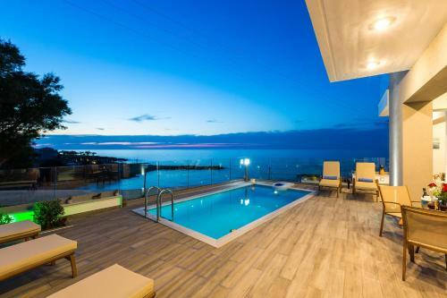 Villa Contessa Del Mare