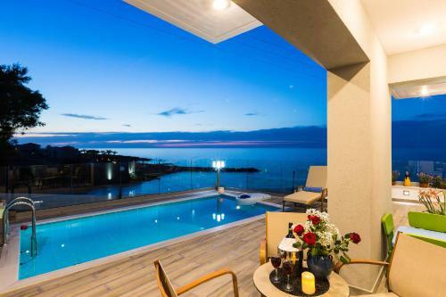 Villa Contessa Del Mare
