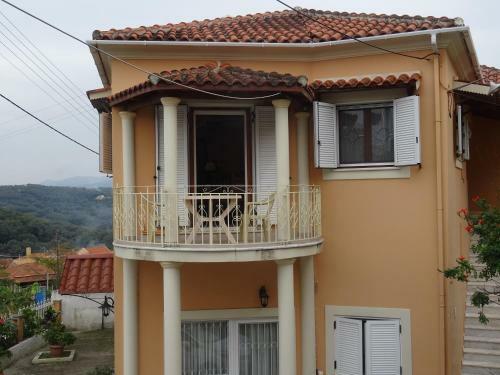Pitsa's House