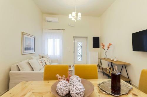 Leny's Seaside House
