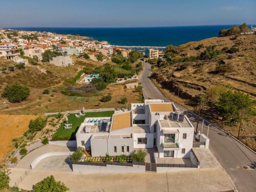 Eolia Villa, Beach Relaxation!