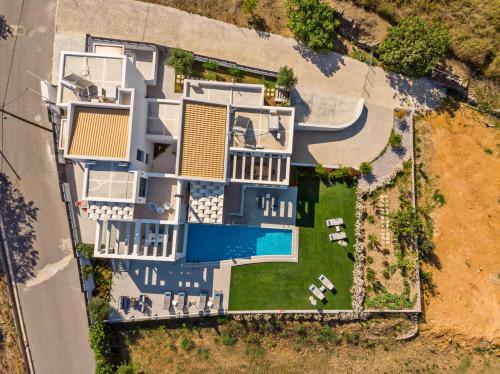 Eolia Villa, Beach Relaxation!