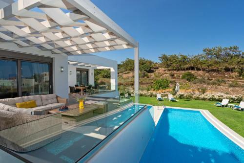 Eolia Villa, Beach Relaxation!