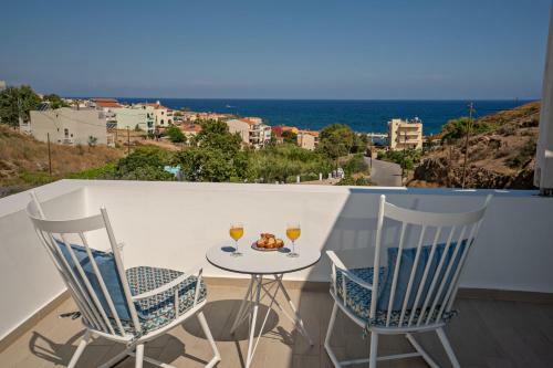 Eolia Villa, Beach Relaxation!