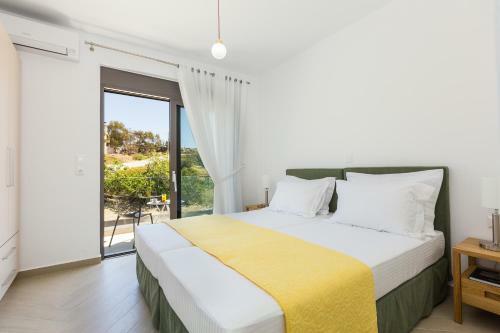 Eolia Villa, Beach Relaxation!