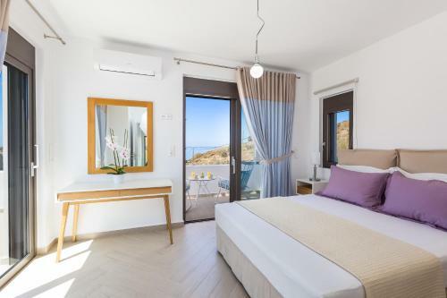 Eolia Villa, Beach Relaxation!