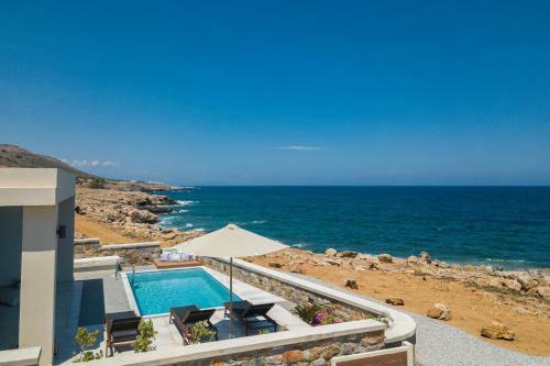Ethereal Villa