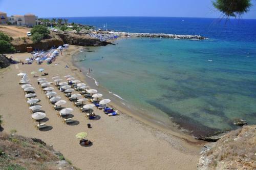 Apartamento Dalia Home! Next To The Sea!
