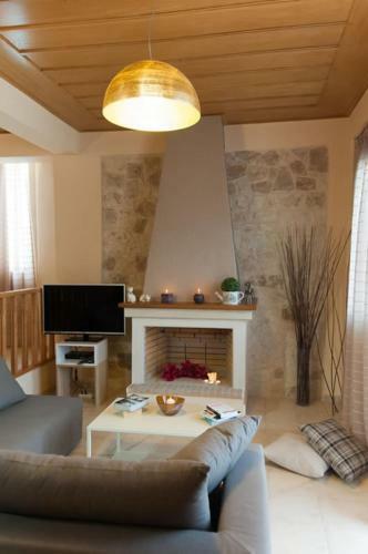 Peonia And Ortansia Villas - Few Steps From The Beach