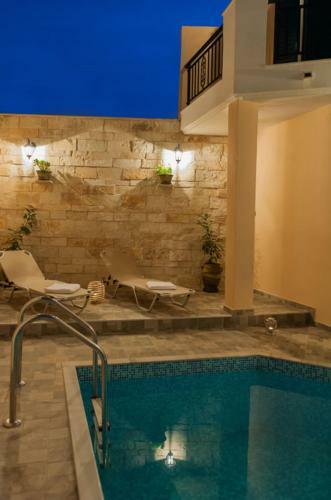 Peonia And Ortansia Villas - Few Steps From The Beach