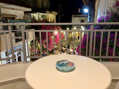 Apartamento Veranda Panormo