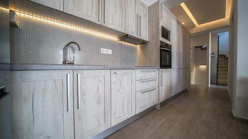 Apartamento Veranda Panormo