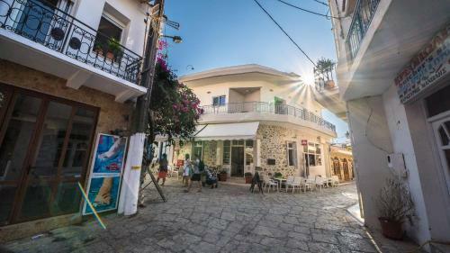 Apartamento Veranda Panormo
