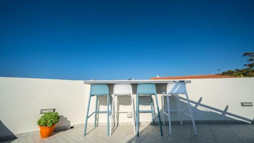 Apartamento Veranda Panormo