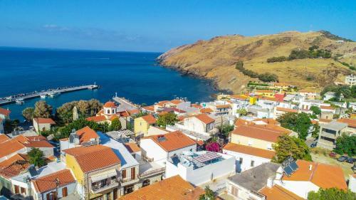Apartamento Veranda Panormo