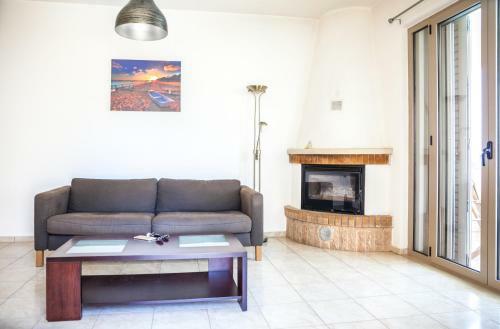 Family Villa Hera With Sea View