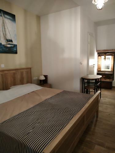 Apartamento Paradise Studios