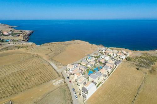 Sea View Luxury Villa Blanca