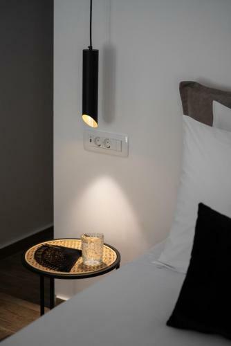 Apartamento Allegro Suites